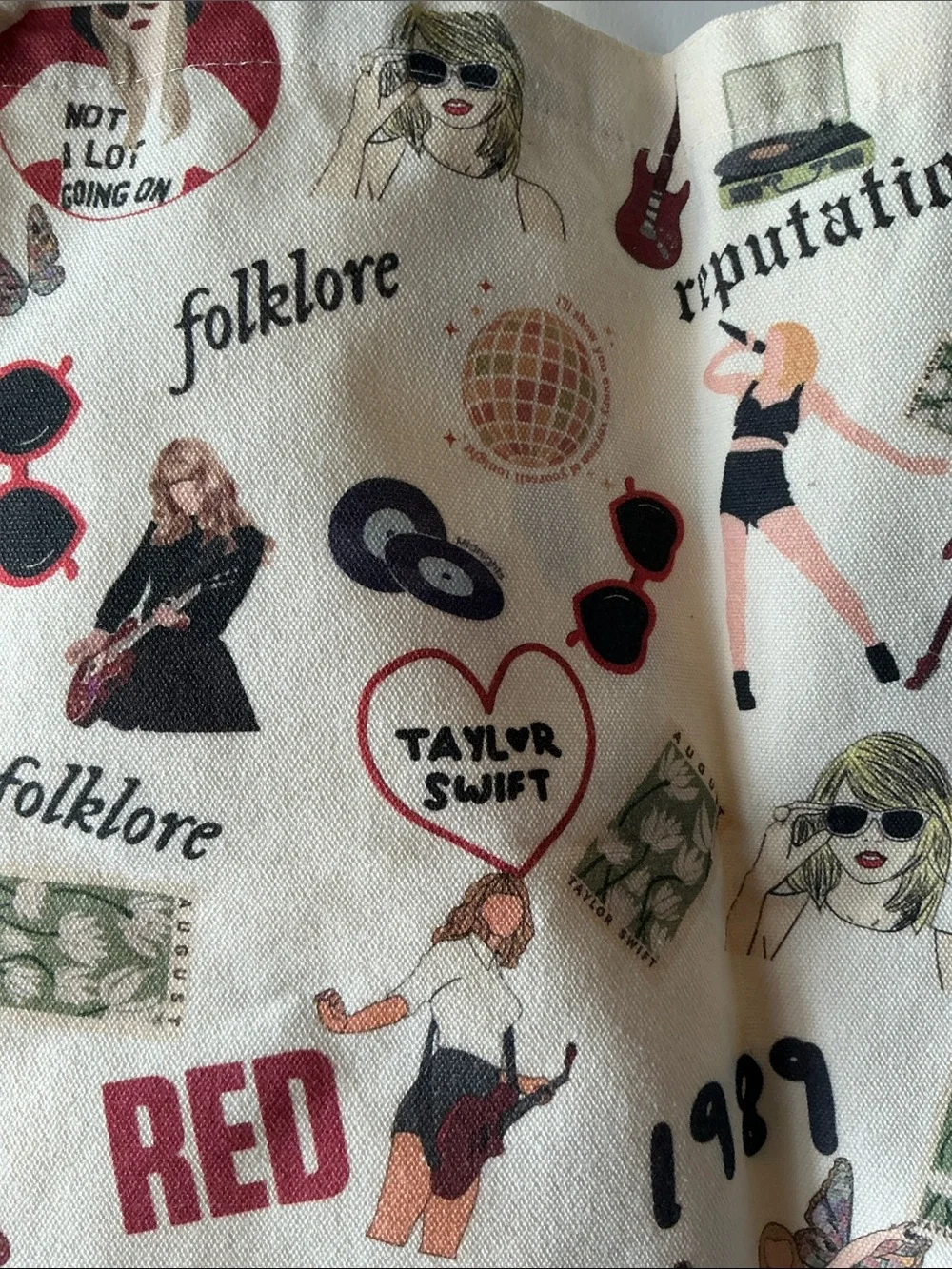 N/A taylor swift